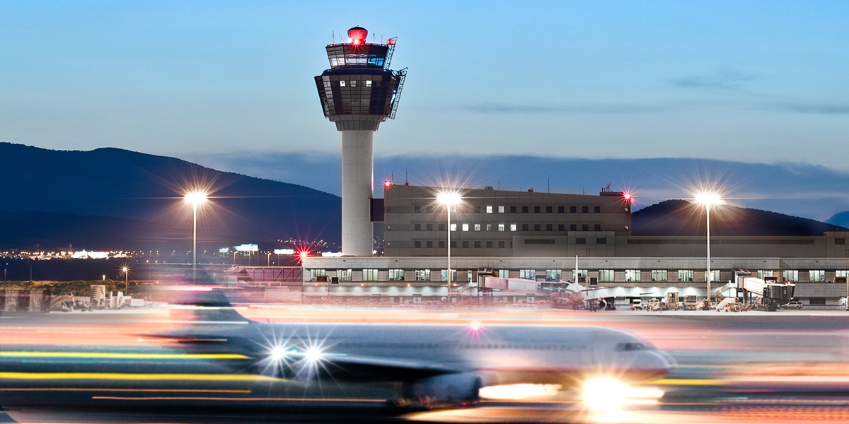 Athens Airport Rent a Car